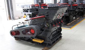 Machinery To Mine Gold For Sale 